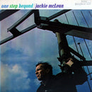 Jackie McLean - One Step Beyond (Vinyle Usagé)