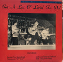 Elvis Presley - Got a Lot O Livin to do (Vinyle Usagé)