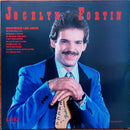 Jocelyn Fortin - Jocelyn Fortin (Vinyle Usagé)