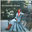 Kitty Kallen / Jack Pleis - It's A Lonesome Old Town (Vinyle Usagé)