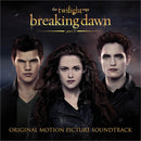 Soundtrack - The Twilight Saga: Breaking Dawn : Part 2 (Vinyle Usagé)