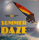 Various - Summer Daze (Vinyle Usagé)