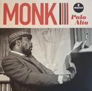 Thelonious Monk - Palo Alto (Vinyle Usagé)