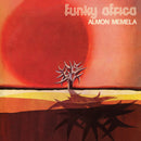 Almon Memela - Funky Africa (Vinyle Neuf)