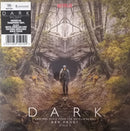 Soundtrack - Ben Frost: Dark (Cycle 2) (Vinyle Usagé)