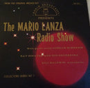 Mario Lanza - The Mario Lanza Radio Show (Vinyle Usagé)