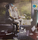 Diams - SOS (Vinyle Neuf)