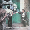 Spanish Love Songs - Brave Faces Etc (Vinyle Usagé)