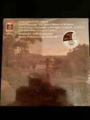 Various / Karajan - German Overtures (Vinyle Usagé)