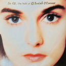 Sinead O Connor - So Far The Best Of (Vinyle Usagé)
