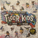Kid Koala - Floor Kids Soundtrack (Vinyle Usagé)