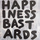 Black Crowes - Happiness Bastards (Vinyle Usagé)