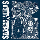 Swingin Utters - Peace And Love (Vinyle Usagé)