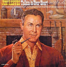 Jim Reeves - Talkin to Your Heart (Vinyle Usagé)
