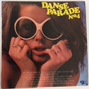 Various - Danse Parade No4 (Vinyle Usagé)