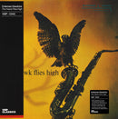 Coleman Hawkins - The Hawk Flies High (Vinyle Usagé)