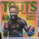 Toots And The Maytals - Knock Out (Vinyle Usagé)