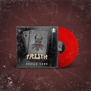 Truth  - Devils Game (Vinyle Usagé)