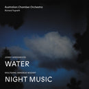 Jonny Greenwood / Various - Water / Night Music (Vinyle Usagé)