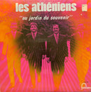 Les Atheniens - Au Jardin Du Souvenir (Vinyle Usagé)