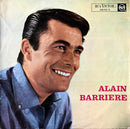 Alain Barriere - Alain Barriere (Vinyle Usagé)