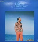 Charles Aznavour - Volume 8: Emmenez Moi (Vinyle Usagé)