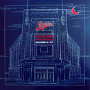 Frank Zappa And The Mothers - Rainbow Theatre London England December 10 1971 (Vinyle Usagé)