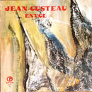 Jean Custeau - Envol (Vinyle Usagé)