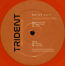 Derek Carr - Warm Machines EP (Vinyle Usagé)