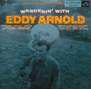 Eddy Arnold - Wanderin With Eddy Arnold (Vinyle Usagé)