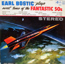 Earl Bostic - Sweet Tunes Of The Fantastic 50's (Vinyle Usagé)