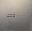 New Order - Brotherhood (Vinyle Usagé)