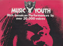 Various - Music & Youth Vol 4: Folk & Pop (Vinyle Usagé)