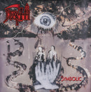 Death  - Symbolic (Vinyle Usagé)