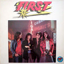 First  - First (Vinyle Usagé)