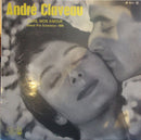 Andre Claveau - Dors Mon Amour (Vinyle Usagé)