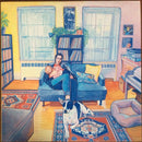 Laura Stevenson - Laura Stevenson (Vinyle Usagé)