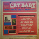 Garnet Mimms And The Enchanters - Cry Baby And 11 Other Hits (Vinyle Usagé)
