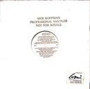 Moe Koffman - Moe Koffman Sampler (Vinyle Usagé)