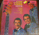 Los Tres Ases - 1973 (Vinyle Usagé)