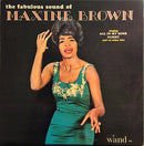 Maxine Brown - The Fabulous Sound Of (Vinyle Usagé)