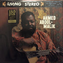 Ahmed Abdul-Malik - East Meets West (Vinyle Usagé)