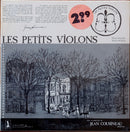 Petits Violons / Jean Cousineau - Les Petits Violons (Vinyle Usagé)