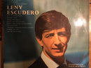 Leny Escudero - Leny Escudero (Ballade a Sylvie) (Vinyle Usagé)