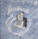 Jeanette MacDonald / Nelson Eddy - Sweethearts (Vinyle Usagé)