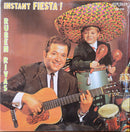 Ruben Rivas  - Instant Fiesta (Vinyle Usagé)