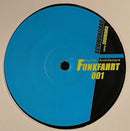 Submania - Schwungrad (Vinyle Usagé)