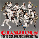 Tokyo Ska Paradise Orchestra - Glorious (Vinyle Usagé)