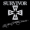 Survivor - All Your Pretty Moves (Vinyle Neuf)