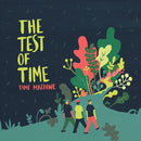 Time Machine  - The Test Of Time (Vinyle Usagé)